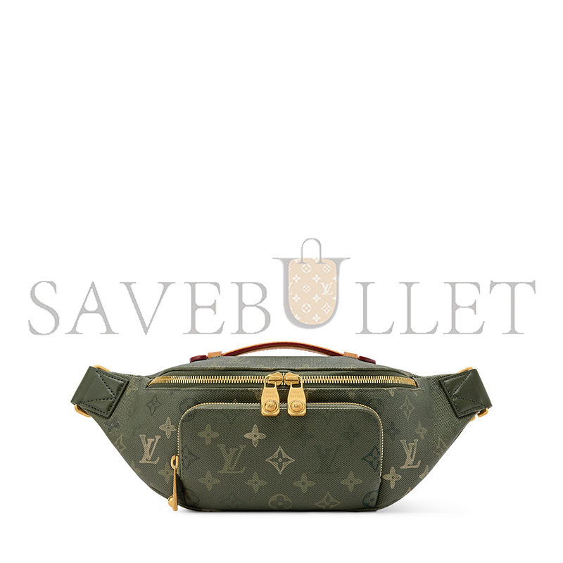 LOUIS VUITTON RUSH BUMBAG M26933 (30*15*8cm)